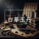 白華玉丹