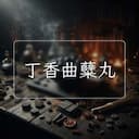 丁香曲糵丸