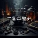 丁香平胃丸