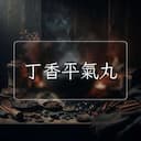 丁香平氣丸