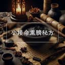 小接命熏臍秘方