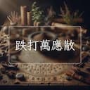 跌打萬應散