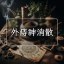 外痔神消散