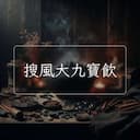 搜風大九寶飲