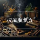 搜風順氣丸