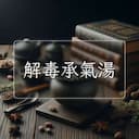 解毒承氣湯