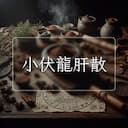 小伏龍肝散