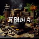 茸附煎丸