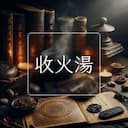 收火湯
