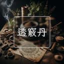 透竅丹