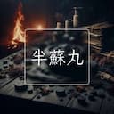 半蘇丸