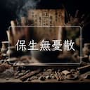 保生無憂散