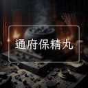 通府保精丸