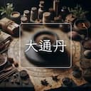 大通丹