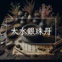 大水銀珠丹