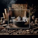 三生散