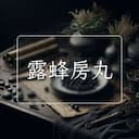 露蜂房丸