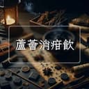 蘆薈消疳飲