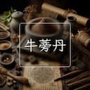 牛蒡丹