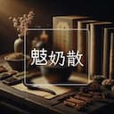 鬾奶散