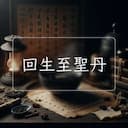 回生至聖丹