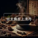 回生救苦上清丹