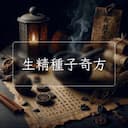 生精種子奇方