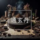 通玄丹