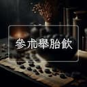 參朮舉胎飲