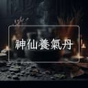 神仙養氣丹