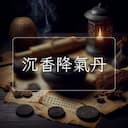 沉香降氣丹