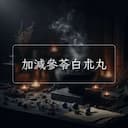 加減參苓白朮丸