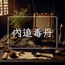 內追毒丹