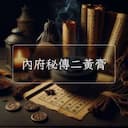 內府秘傳二黃膏