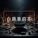 白薇車前茶
