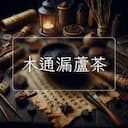木通漏蘆茶