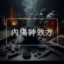 內傷神效方