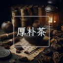 厚朴茶