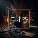 三才茶