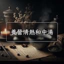 養營清熱和中湯
