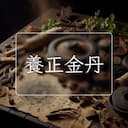 養正金丹
