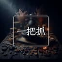 一把抓