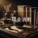 一寣全消散
