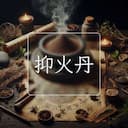 抑火丹