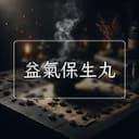 益氣保生丸