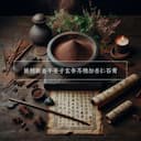 銀翹散去牛蒡子玄參芥穗加杏仁石膏