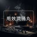 用效潤腸丸
