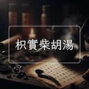 枳實柴胡湯