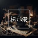 枳朮湯