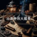 治濕神效火龍膏